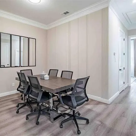 Large Work Space, Private Yard, Gated Community
